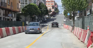 Calle Pena Trevinca
