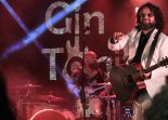 Concierto de Gin Tonis