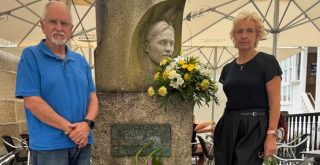 Homenaje a Miguel Ángel Blanco