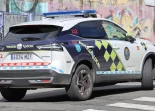 Policía Local de Barbadás