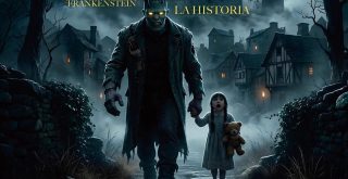 Cartel del Pobo Fantasma de Chaioso 2026