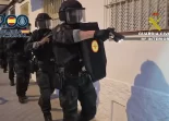 Operación policial