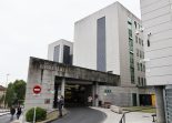 Urgencias del CHUO