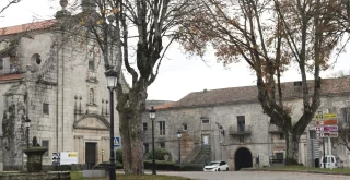 Montederramo