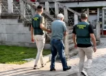 Detenido en Monterrei