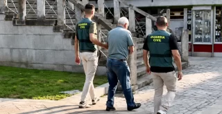 Detenido en Monterrei