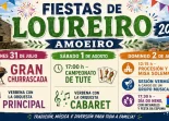 Fiestas de Loureiro en Amoeiro