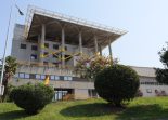 Comisaría de la Policía Nacional en Ourense