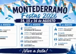 Fiestas de Montederramo