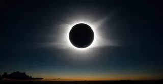 Eclipse de Sol