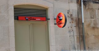 Restaurante japonés en Ourense