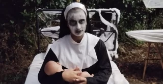 Pueblo Fantasma de Chaioso
