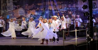 Xornadas de Folclore