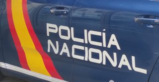 Policía Nacional