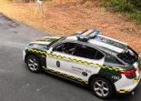 Guardia Civil de Tráfico