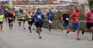 Carrera Popular San Martiño 2022