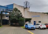 Colegio IES Julio Prieto Nespereira Sexto Instituto