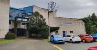 Colegio IES Julio Prieto Nespereira Sexto Instituto