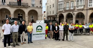 Eco Auriense