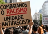 Protestas contra el racismo