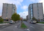 Torres Mariñamansa junto a Mercadona