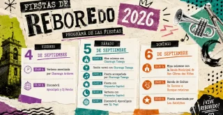 Fiestas de Reboredo
