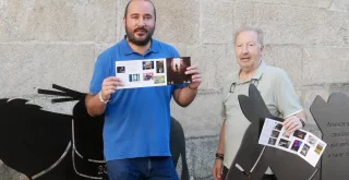Arenteiro Fotográfico 2026