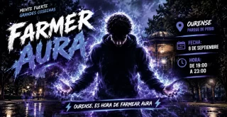 Farmear Aura Ourense