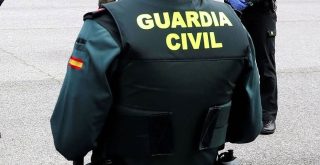 Guardia Civil