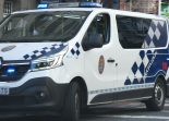 Policía Local De Ourense