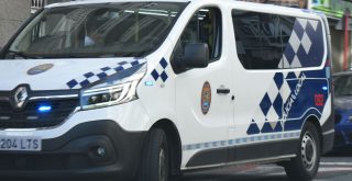 Policía Local De Ourense