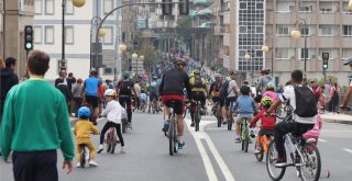 Día da Bici