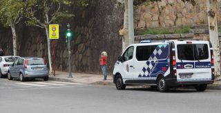 Policía Local
