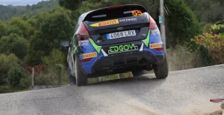 Rallye