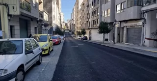 Centro de O Carballiño
