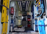 Ambulancia