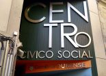Centro cívico social en Ourense