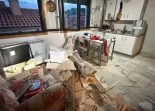 Vivienda del incidente