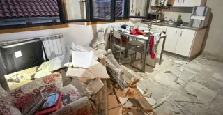 Vivienda del incidente