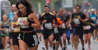Carrera Popular de San Martiño