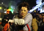 Halloween de Ourense