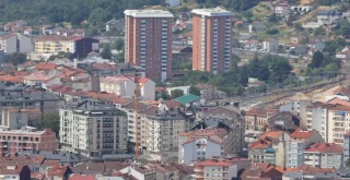 Torres de O Pino