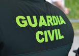 Guardia Civil de Ourense
