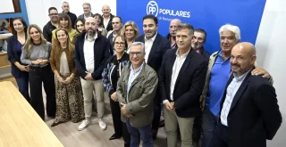 Partido Popular de Barbadás