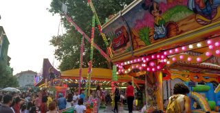 Fiestas de a Ponte Puente