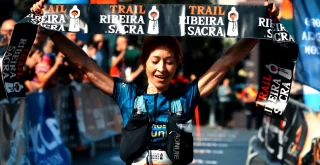 Trail Ribeira Sacra 2026