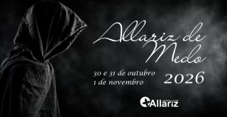 Allariz de Medo