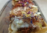 Pincho de Oren Express