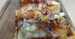 Pincho de Oren Express