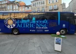Bus del Auriense